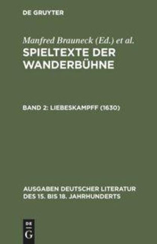 Liebeskampff (1630)
