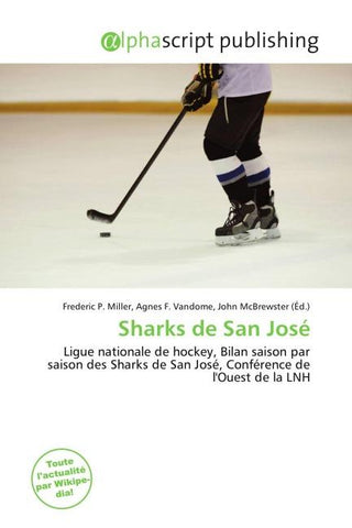 Sharks de San José