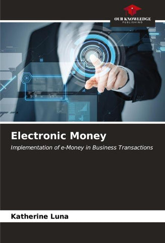 Electronic Money