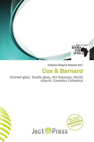 Cox & Barnard