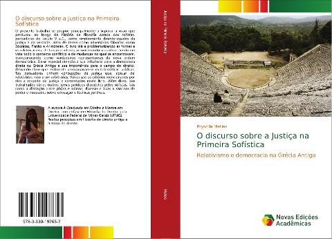 O discurso sobre a Justiça na Primeira Sofística