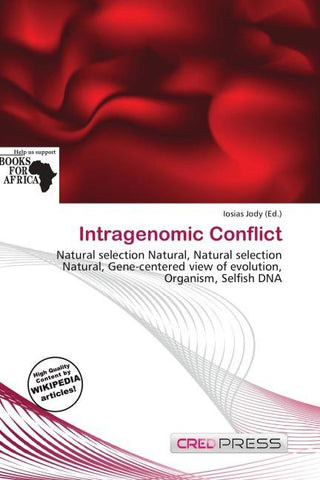 Intragenomic Conflict