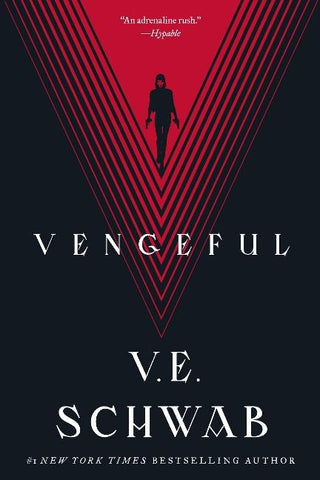 Vengeful