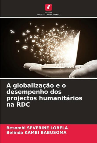 A globalização e o desempenho dos projectos humanitários na RDC