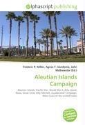 Aleutian Islands Campaign