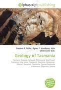 Geology of Tasmania