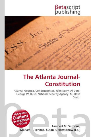 The Atlanta Journal-Constitution