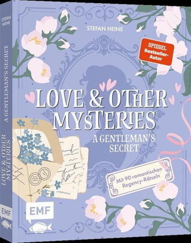 Love & Other Mysteries - A Gentleman's Secret