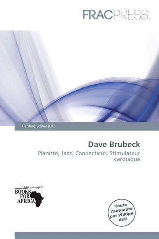 Dave Brubeck
