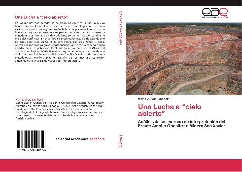 Una Lucha a "cielo abierto"