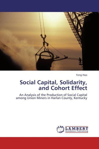 Social Capital, Solidarity, and Cohort Effect