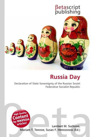 Russia Day