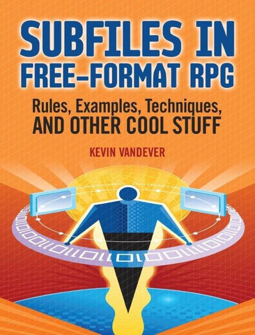 Subfiles in Free-Format RPG