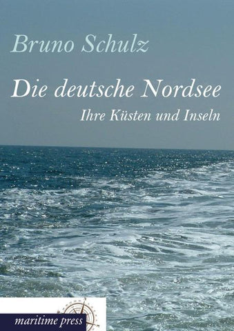 Die deutsche Nordsee