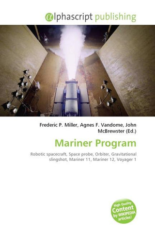 Mariner Program