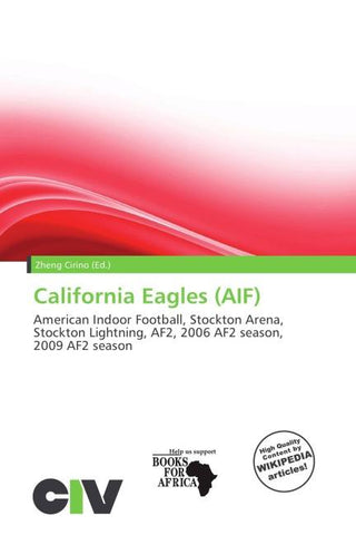 California Eagles (AIF)