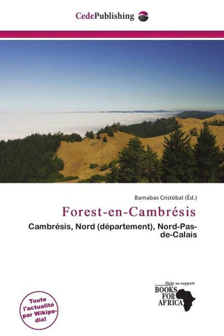 Forest-en-Cambrésis