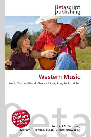 Western Music