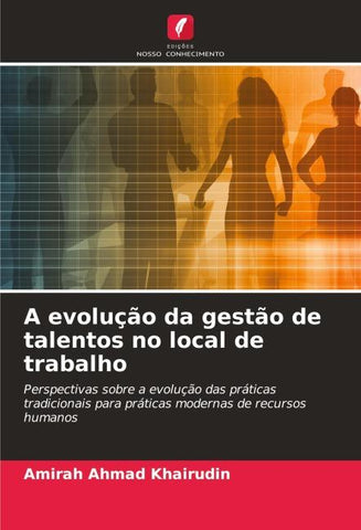 A evolução da gestão de talentos no local de trabalho