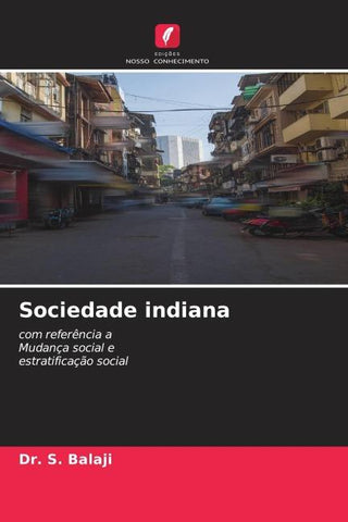 Sociedade indiana
