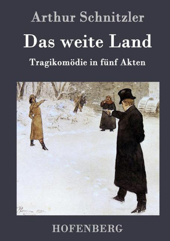 Das weite Land