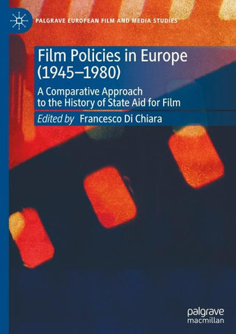 Film Policies in Europe (1945-1980)