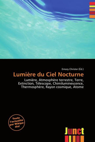 Lumière du Ciel Nocturne