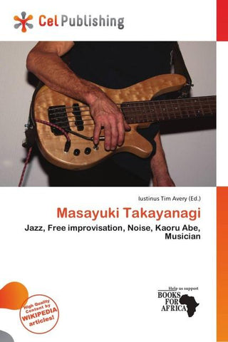 Masayuki Takayanagi