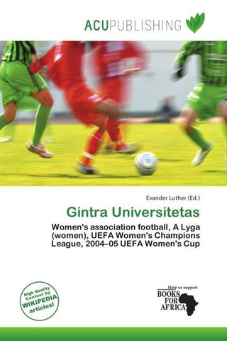 Gintra Universitetas