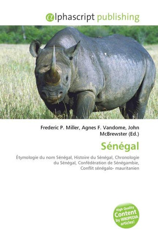 Sénégal