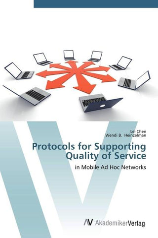 Protocols for Supporting Quality of Service