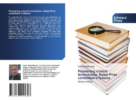 Pioneering clinical innovations: Nobel Prize committee's failures