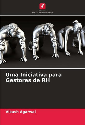 Uma Iniciativa para Gestores de RH