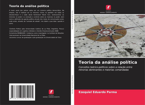 Teoria da análise política