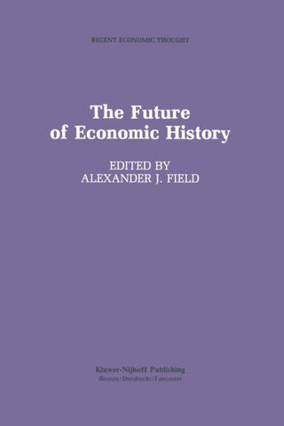 The Future of Economic History