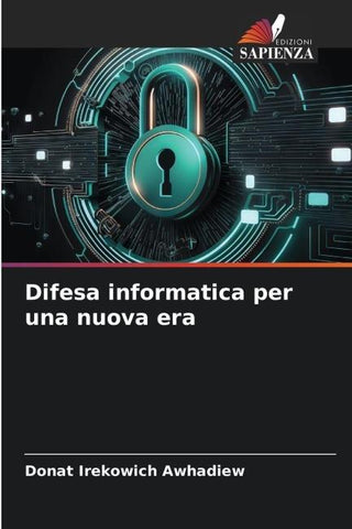 Difesa informatica per una nuova era
