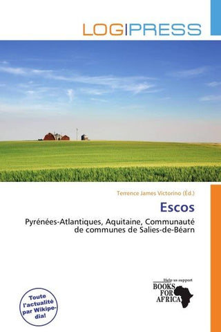 Escos