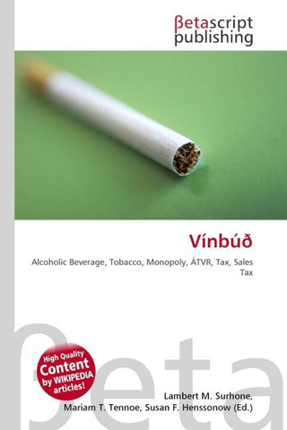Vínbúð