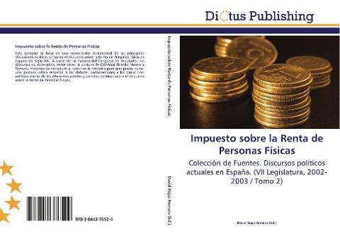 Impuesto sobre la Renta de Personas Físicas