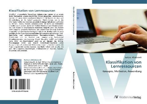 Klassifikation von Lernressourcen