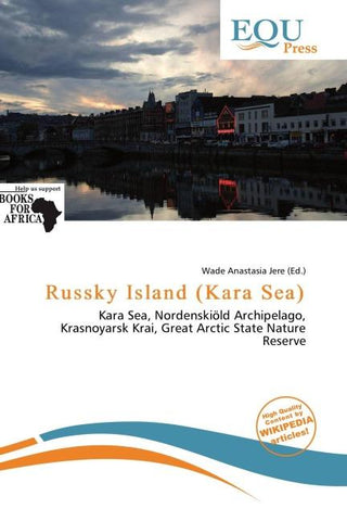 Russky Island (Kara Sea)
