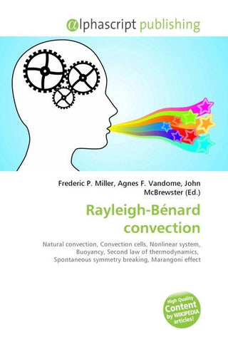 Rayleigh-Bénard convection