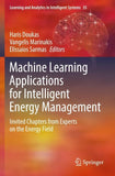 Machine Learning Applications for Intelligent Energy Management