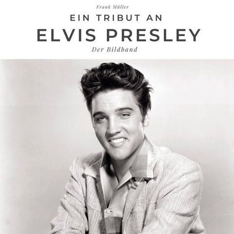 Ein Tribut an Elvis Presley