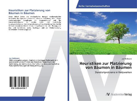 Heuristiken zur Platzierung von Bäumen in Bäumen