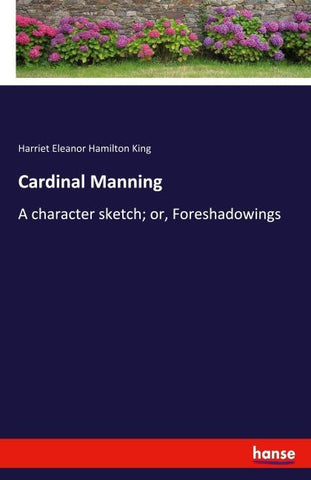 Cardinal Manning