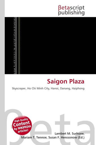 Saigon Plaza