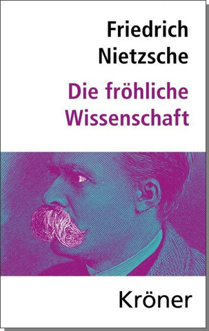 Die Fröhliche Wissenschaft
