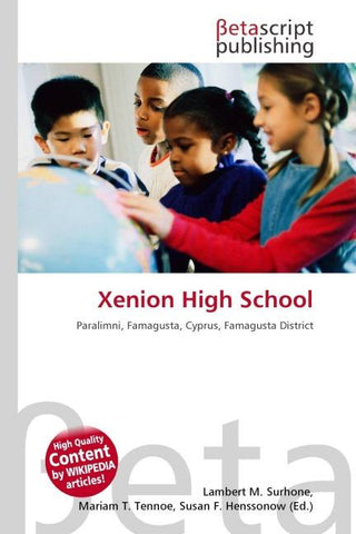 Xenion High School