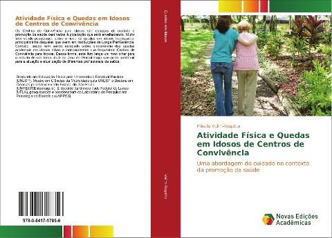 Atividade Física e Quedas em Idosos de Centros de Convivência